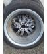 Jante Mercedes C Class W204 7.5x17 et 47 5x112 Originale