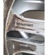 Jante Mercedes C Class W204 7.5x17 et 47 5x112 Originale