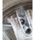 Jante Mercedes C Class W204 7.5x17 et 47 5x112 Originale