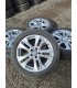 Jante Mercedes C Class W204 7.5x17 et 47 5x112 Originale