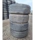 Jante Mercedes C Class W204 7.5x17 et 47 5x112 Originale