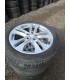Jante Mercedes C Class W204 7.5x17 et 47 5x112 Originale