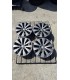 Jante VW Passat B6 7.0x16 et 45 5x112 Originale