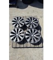 Jante VW Passat B6 7.0x16 et 45 5x112 Originale