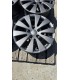 Jante VW Passat B6 7.0x16 et 45 5x112 Originale