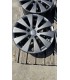 Jante VW Passat B6 7.0x16 et 45 5x112 Originale