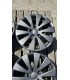 Jante VW Passat B6 7.0x16 et 45 5x112 Originale