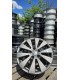 Jante VW Passat B6 7.0x16 et 45 5x112 Originale