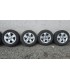 Jante Skoda Octavia 2 6.5x15 et 50 5x112 Originale