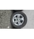 Jante Skoda Octavia 2 6.5x15 et 50 5x112 Originale