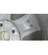 Jante Skoda Octavia 2 6.5x15 et 50 5x112 Originale