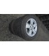Jante Skoda Octavia 2 6.5x15 et 50 5x112 Originale