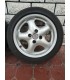Jante SET VW Golf Gama Parts 7.0x15 et 28 4x100