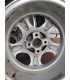 Jante SET VW Golf Gama Parts 7.0x15 et 28 4x100