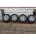 Jante originale Honda CRV 2005 6.0x15 et 50