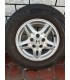 Jante originale Honda CRV 2005 6.0x15 et 50