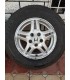 Jante originale Honda CRV 2005 6.0x15 et 50