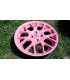 Jante SET MG ZT Rover 25 6.5x16 et 45 4x100