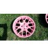 Jante SET MG ZT Rover 25 6.5x16 et 45 4x100