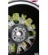 Jante SET MG ZT Rover 25 6.5x16 et 45 4x100