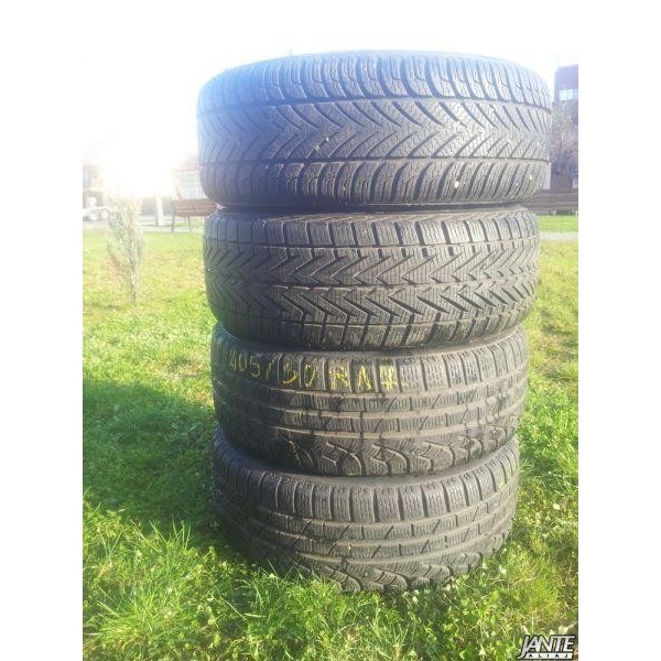 Jante SET Originale Seat Leon 7 0x17 Et 54