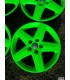 Jante SET Audi S Line A4 B6 7 5x17 Et 45
