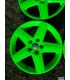 Jante SET Audi S Line A4 B6 7 5x17 Et 45
