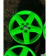 Jante SET Audi S Line A4 B6 7 5x17 Et 45