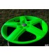 Jante SET Audi S Line A4 B6 7 5x17 Et 45