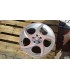 Janta 1 Buc. Mercedes SL 9.5x18 et 40