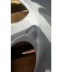 Janta 1 Buc. Mercedes SL 9.5x18 et 40