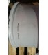 Janta 1 Buc. Mercedes SL 9.5x18 et 40
