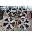 Jante originale Mercedes C Class E Class 18 5x112