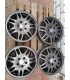 Jante originale Mercedes Vito 6.5x16 et 60 5x112