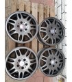 Jante originale Mercedes Vito 6.5x16 et 60 5x112