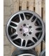 Jante originale Mercedes Vito 6.5x16 et 60 5x112