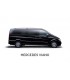 Jante originale Mercedes Vito 6.5x16 et 60 5x112