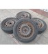 Jante tabla Honda Accord 5x114,3 16