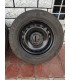 Jante tabla Renault Megane 6.5x15 et 43