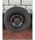 Jante tabla Renault Megane 6.5x15 et 43