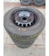 Jante tabla Renault Megane 6.5x15 et 43