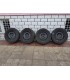 Jante tabla Ford S-Max 215/60r16