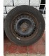 Jante tabla Ford S-Max 215/60r16