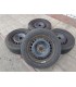 Jante tabla Ford S-Max 215/60r16
