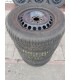 Jante tabla Ford S-Max 215/60r16