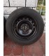 Jante tabla Volvo 6.5x16 et 43 5x108