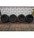Jante tabla Volvo 6.5x16 et 43 5x108