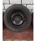 Jante tabla Volvo 6.5x16 et 43 5x108