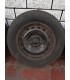 Jante tabla Volvo 6.5x16 et 43 5x108