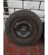 Jante tabla Volvo 6.5x16 et 43 5x108